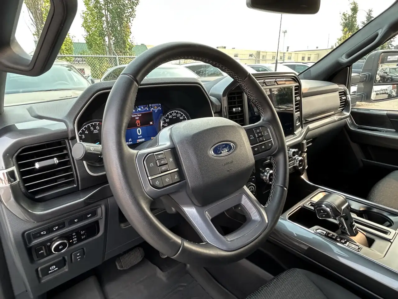 Ford F 150 photo Ford F 150
