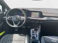 Volkswagen Golf R-Line 2,0 l TSI 190 PS DSG*NAVI*LED* Bleu - thumbnail 7