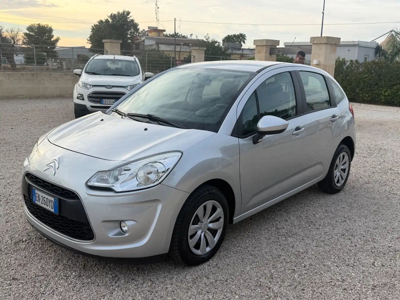 Citroën C3