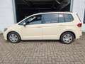 Volkswagen Touran 2.0 TDI Automatik TAXI Beige - thumbnail 5