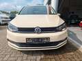Volkswagen Touran 2.0 TDI Automatik TAXI Beige - thumbnail 6