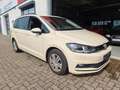 Volkswagen Touran 2.0 TDI Automatik TAXI Beige - thumbnail 1