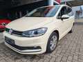 Volkswagen Touran 2.0 TDI Automatik TAXI Beige - thumbnail 2
