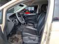 Volkswagen Touran 2.0 TDI Automatik TAXI Beige - thumbnail 12