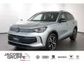 Volkswagen Tiguan 2.0 TDI Goal DSG,Navi,Matrix,AHK Silber - thumbnail 1