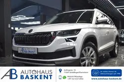 Skoda Kodiaq 2.0 TDI STYLE*VIRTUAL*LED*AHK*NAVI*SHZ*