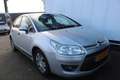 Citroen C4 1.6 VTi Anniversaire Handel prijs, zo meenemen Grau - thumbnail 24