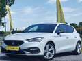 SEAT Leon FR / 1.0 TFSi / 110ch Bianco - thumbnail 3