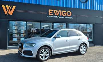 2.0 tdi 184ch s-line quattro