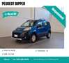 Peugeot Bipper Tepee 1.4 HDi 70CV Blu/Azzurro - thumbnail 1
