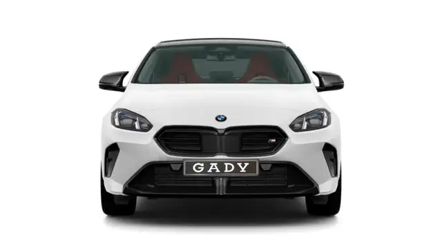 BMW 235 M235i xDrive Gran Coupe Ansicht 2