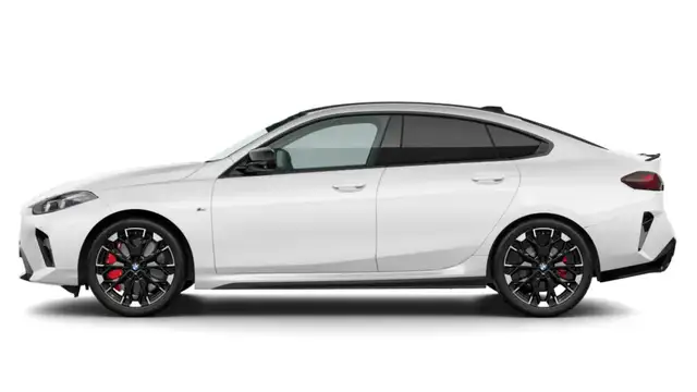 BMW 235 M235i xDrive Gran Coupe Ansicht 6