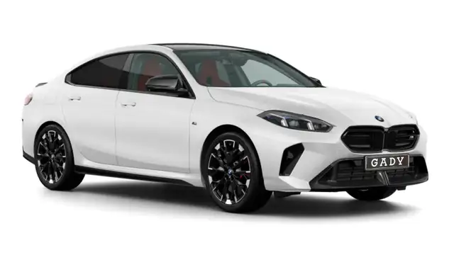 BMW 235 M235i xDrive Gran Coupe Ansicht 3