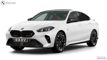 M235i xDrive Gran Coupe