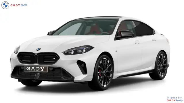 BMW 235 M235i xDrive Gran Coupe