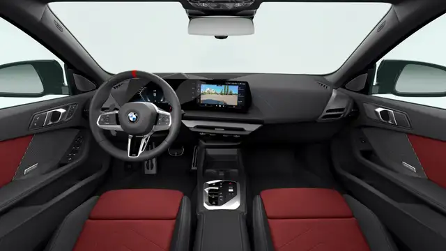 BMW 235 M235i xDrive Gran Coupe Ansicht 7