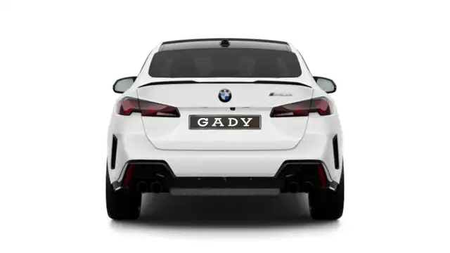 BMW 235 M235i xDrive Gran Coupe Ansicht 5