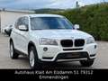 BMW X3 2.0 D AHK Steurkette neu Weiß - thumbnail 3