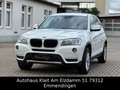 BMW X3 2.0 D AHK Steurkette neu Weiß - thumbnail 1