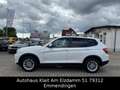 BMW X3 2.0 D AHK Steurkette neu Weiß - thumbnail 8