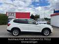 BMW X3 2.0 D AHK Steurkette neu Weiß - thumbnail 4