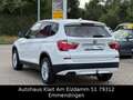 BMW X3 2.0 D AHK Steurkette neu Weiß - thumbnail 7