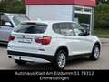 BMW X3 2.0 D AHK Steurkette neu Weiß - thumbnail 5