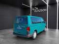 Volkswagen T6 Kombi TDI 9-Sitzer KLIMA PDC GRA Grün - thumbnail 7