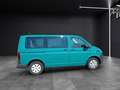 Volkswagen T6 Kombi TDI 9-Sitzer KLIMA PDC GRA Grün - thumbnail 8