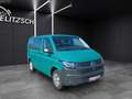 Volkswagen T6 Kombi TDI 9-Sitzer KLIMA PDC GRA Grün - thumbnail 9