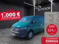 Volkswagen T6 Kombi TDI 9-Sitzer KLIMA PDC GRA Grün - thumbnail 1