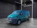 Volkswagen T6 Kombi TDI 9-Sitzer KLIMA PDC GRA Grün - thumbnail 3