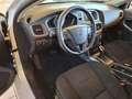 Volvo V40 D2 Geartronic Kinetic UNICO PROPRIETARIO Bianco - thumbnail 7