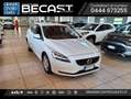 Volvo V40 D2 Geartronic Kinetic UNICO PROPRIETARIO Bianco - thumbnail 1