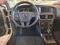 Volvo V40 D2 Geartronic Kinetic UNICO PROPRIETARIO Bianco - thumbnail 10