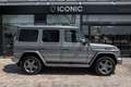 Mercedes-Benz G 500 Aut. Gris - thumbnail 6