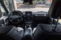 Mercedes-Benz G 500 Aut. Gris - thumbnail 17