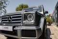 Mercedes-Benz G 500 Aut. Gris - thumbnail 4