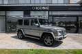 Mercedes-Benz G 500 Aut. Gris - thumbnail 1