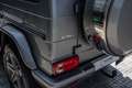 Mercedes-Benz G 500 Aut. Gris - thumbnail 9