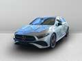 Mercedes-Benz A 180 180 d AMG Line Advanced auto Argento - thumbnail 1
