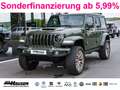 Jeep Wrangler BRUTE RICHMOND CUSTOM PHEV 4xe UMBAU GTR Pack SKY- Grün - thumbnail 1