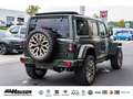 Jeep Wrangler BRUTE RICHMOND CUSTOM PHEV 4xe UMBAU GTR Pack SKY- Zöld - thumbnail 4