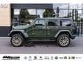 Jeep Wrangler BRUTE RICHMOND CUSTOM PHEV 4xe UMBAU GTR Pack SKY- Zöld - thumbnail 2