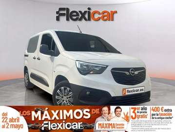 1.5 TD 75kW (100CV) S/S Edition L - 5P (2021)