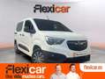 Opel Combo 1.5 TD 75kW (100CV) S/S Edition L - 5P (2021) Blanco - thumbnail 1