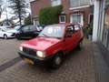 Fiat Panda 1100 CLX Schuurvondst Selecta 75.000 KM,AUTOMAAT! Rot - thumbnail 3