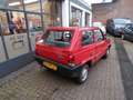 Fiat Panda 1100 CLX Schuurvondst Selecta 75.000 KM,AUTOMAAT! Rot - thumbnail 4