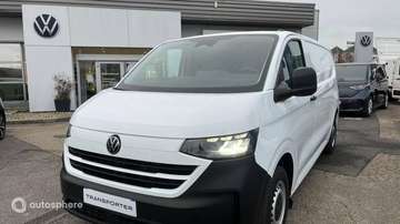 Van L2 2.0 TDI 150ch Business BVA8