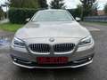 BMW 520 d Limousine/Head-Up/Leder/1.Besitz ! Glasdach Silber - thumbnail 7